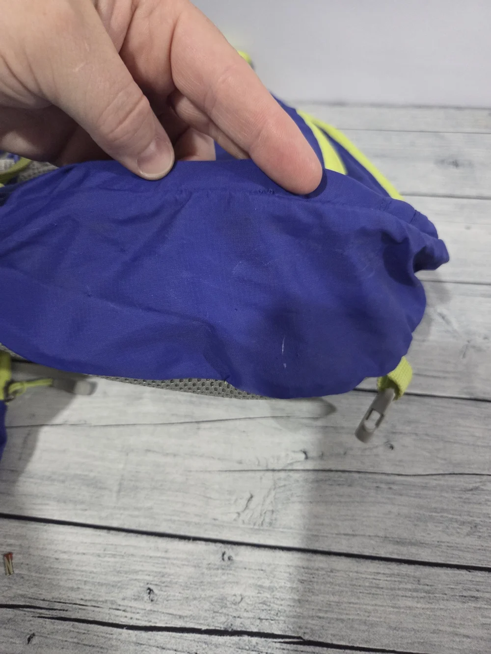 Eddie Bauer Sling Backpack